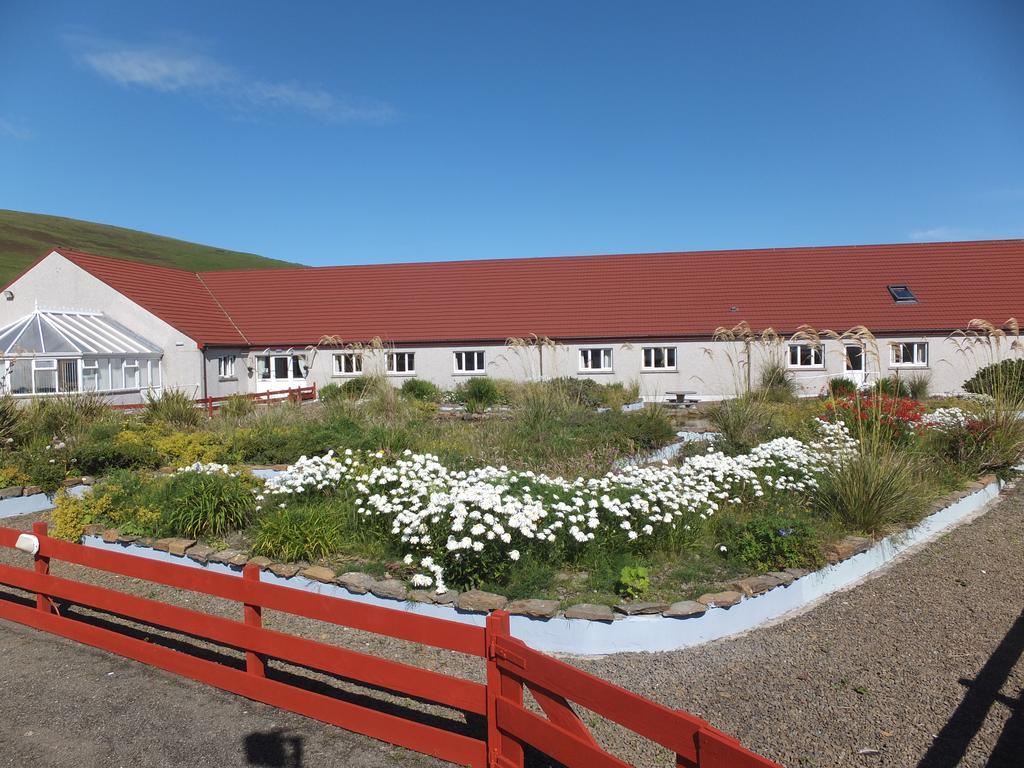 Orkneylodge Orphir  エクステリア 写真